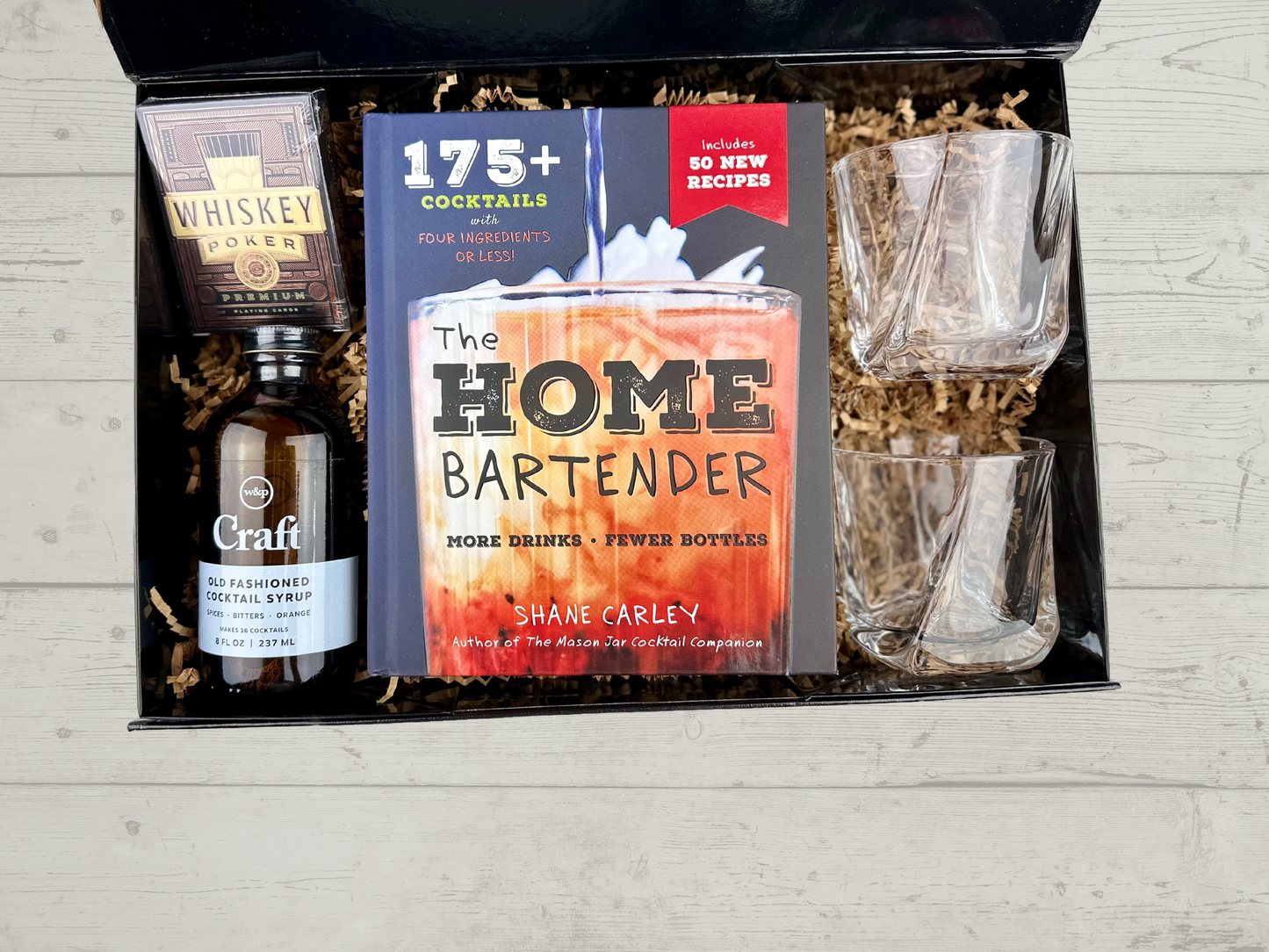 Bartender