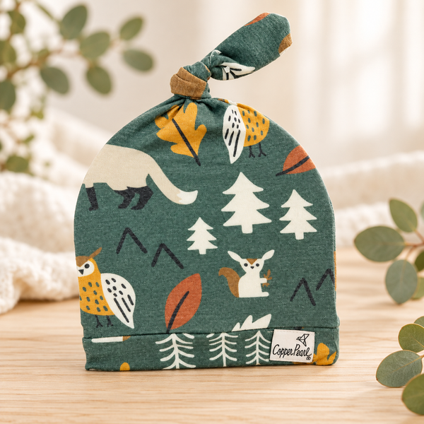 Forest Friends
