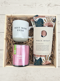 Best Mom Ever Deluxe