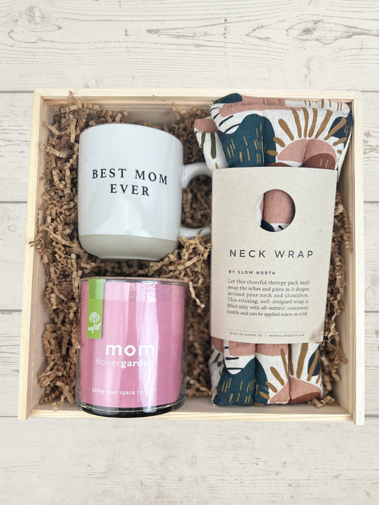 Best Mom Ever Deluxe